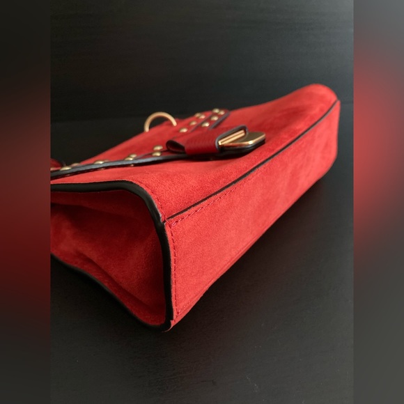 Coccinelle Mini Firenze Shoulder Bag - Picture 3 of 7